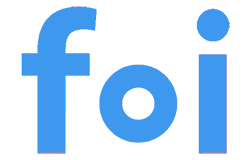 FOI logo